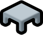 coffee table gray